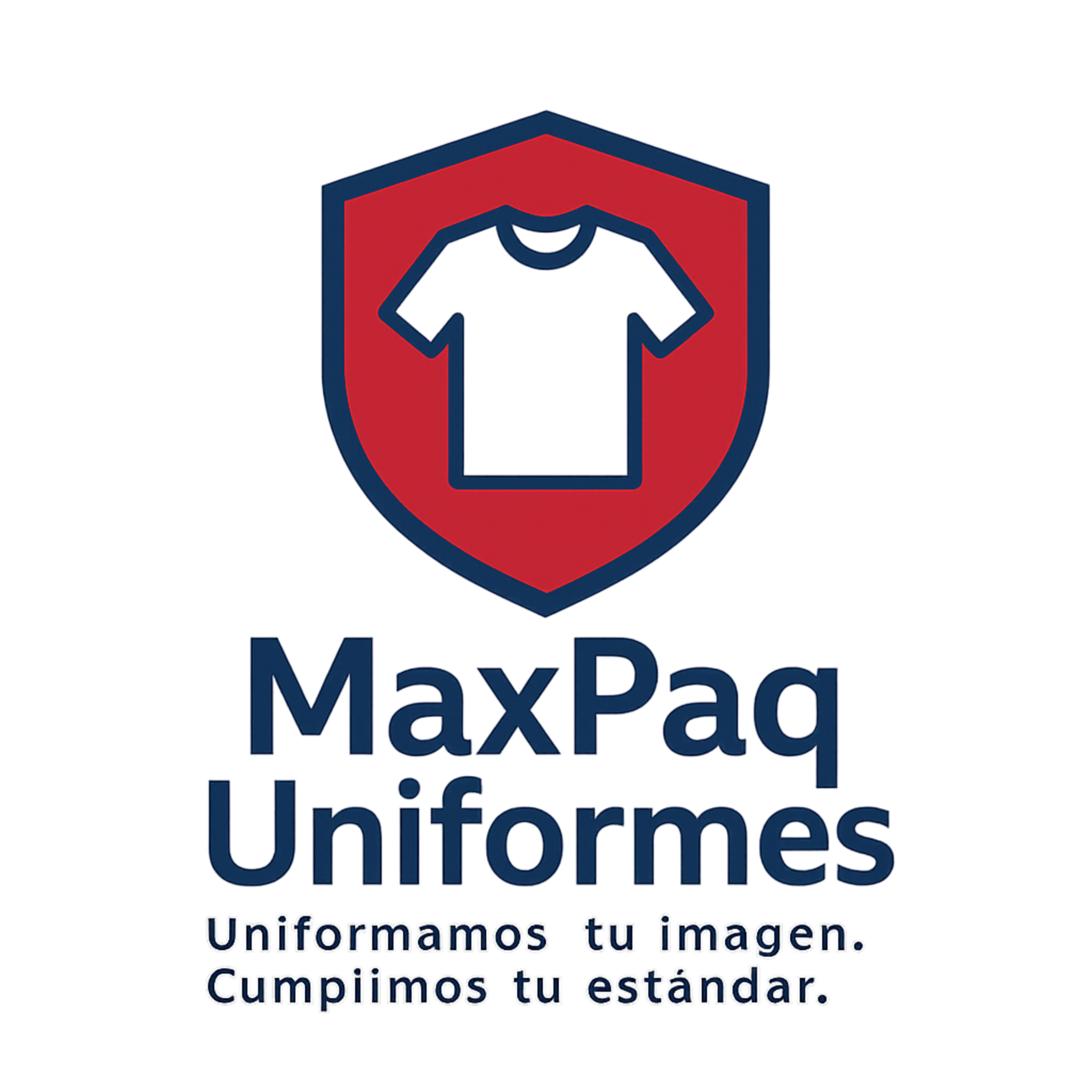MaxPaq Uniformes. Uniformamos tu imagen. Cumplimos tu estándar.